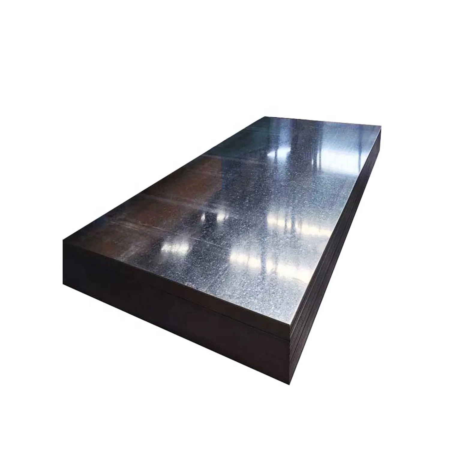 galvanized steel plate&sheet